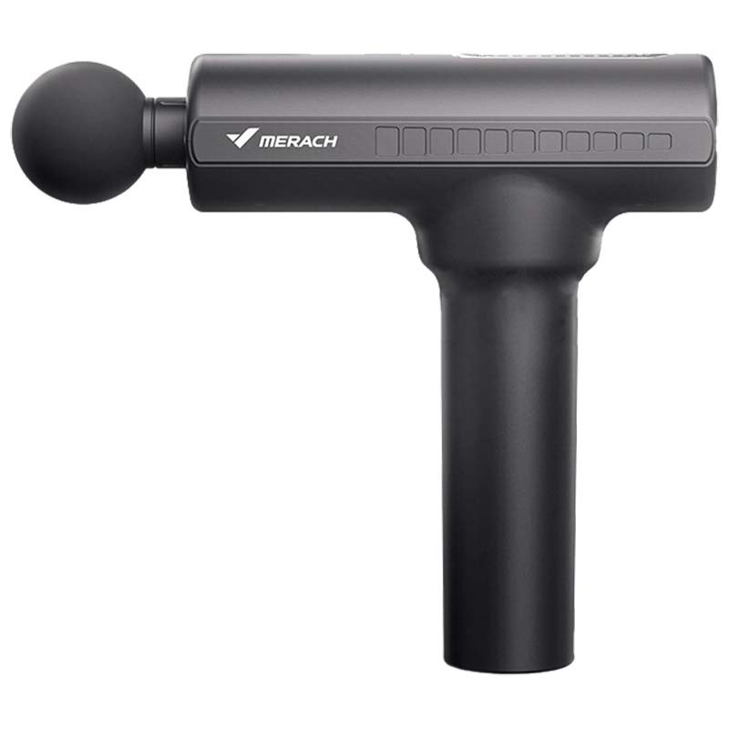 Pistola de Massagem Merach 9D-Pro - Item