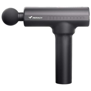 Pistola de Masaje Merach 9D-Pro