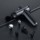 Merach MR-1531D Muscle massage gun - Item6
