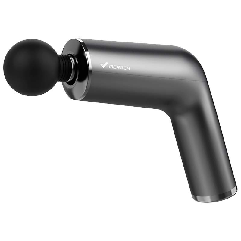 Pistola de Massagem Merach MR-1536H - Item