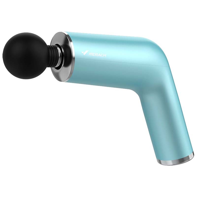 Pistolet de Massage Merach MR-1536H - Ítem2