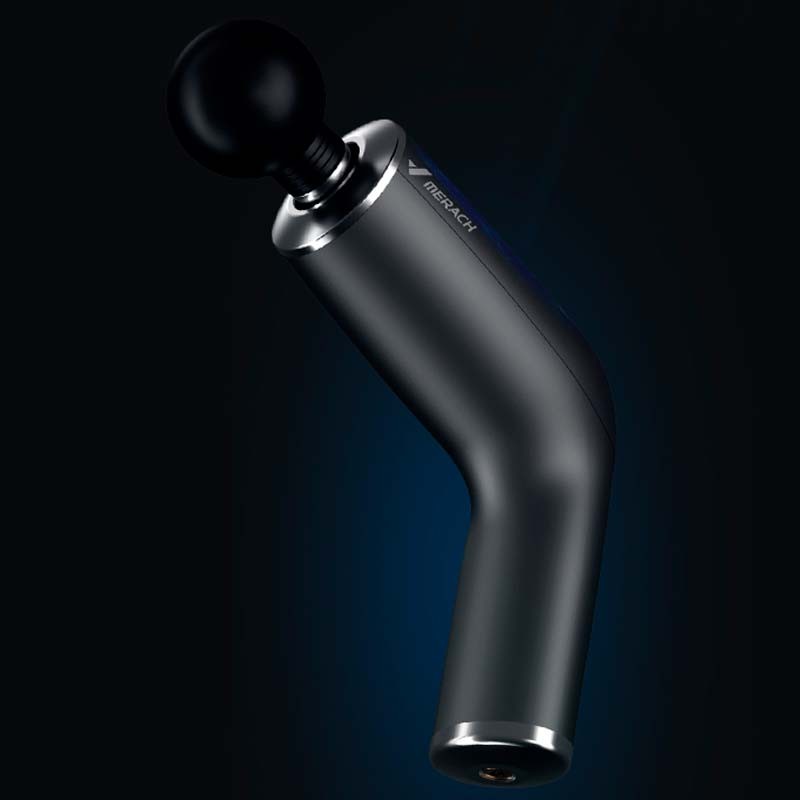 Pistola de Massagem Merach MR-1536H - Item4