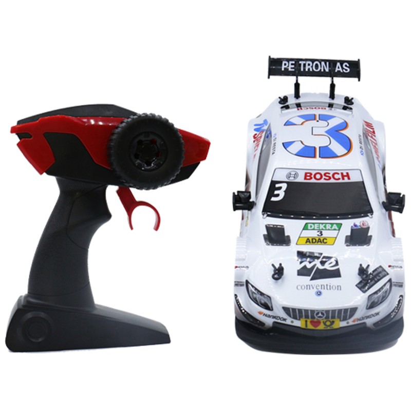 rw rc cars