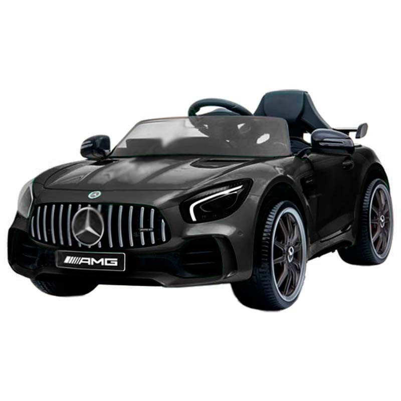 Acheter Mercedes Benz GTR AMG 12V - Voiture électrique pour enfants -  PowerPlanet