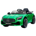 Mercedes Benz GTR AMG 12V - Carro Telecomando para Crianças - Item