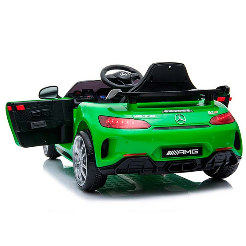 gtr kids car