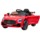 Mercedes Benz GTR AMG 12V Vermelho - Carro Telecomando para Crianças - Item1