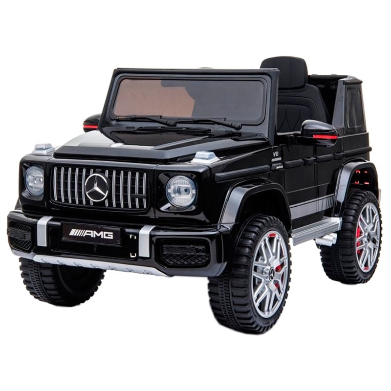g63 baby car