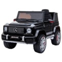 Mercedes G63 AMG 12V - Carro Telecomando para Crianças - Item