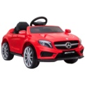 Mercedes GLA 45 12V - Carro Telecomando para Crianças - Item