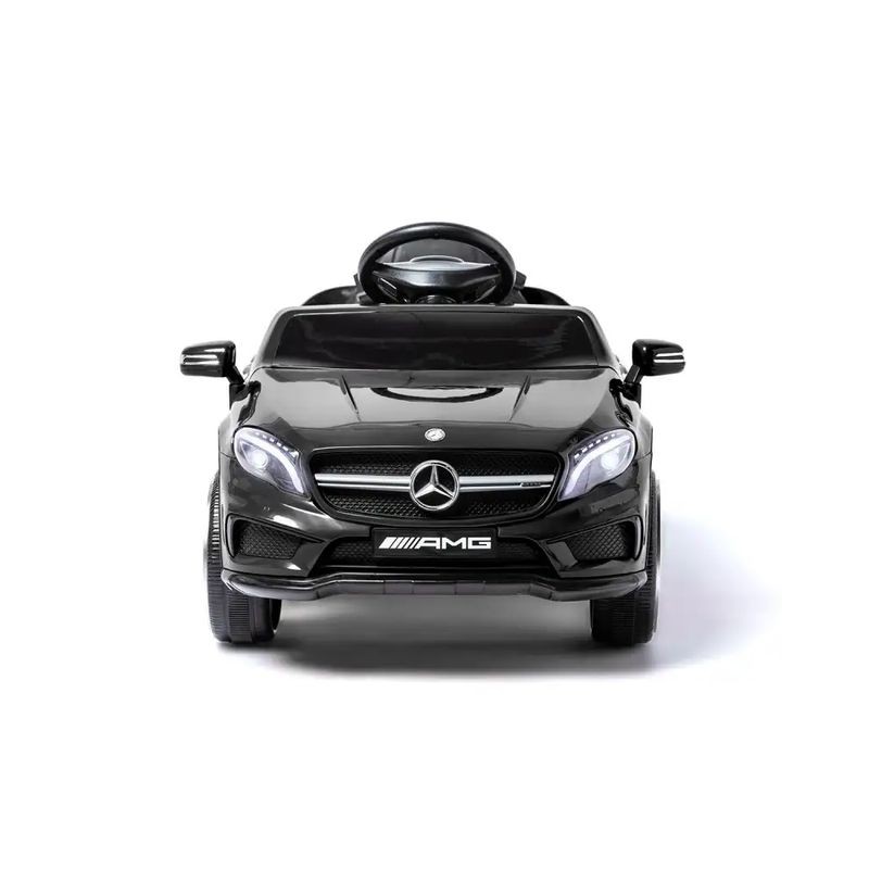 Mercedes GLA AMG 12V Noir - Voiture électrique pour enfants - Ítem2