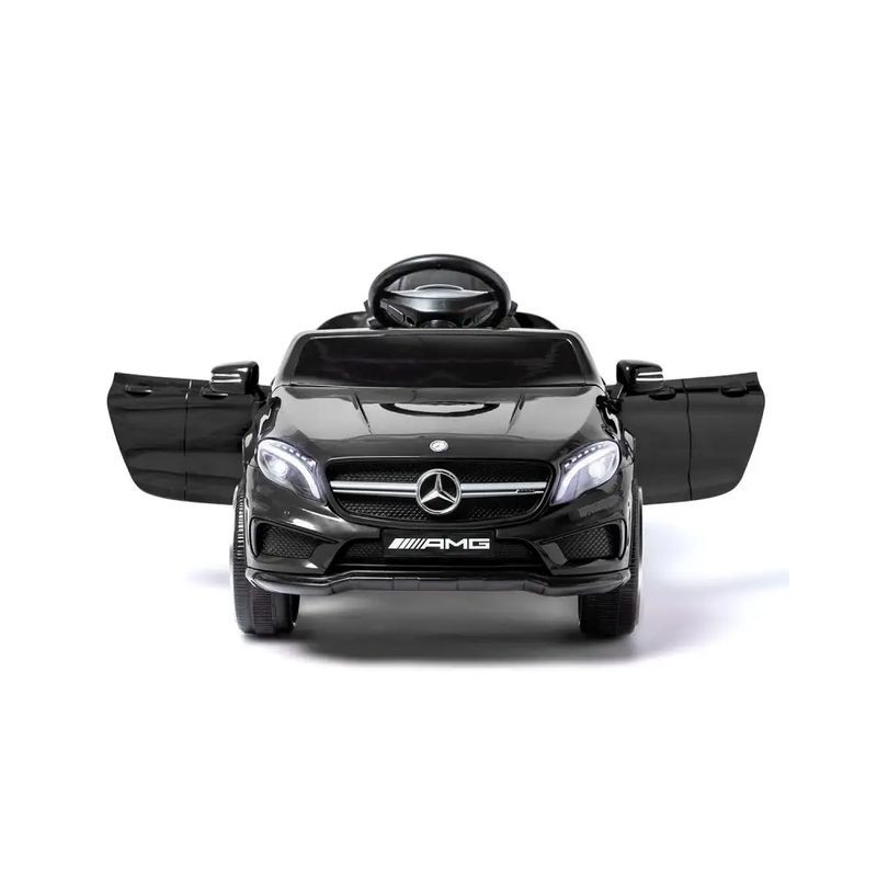 Mercedes GLA AMG 12V Noir - Voiture électrique pour enfants - Ítem3