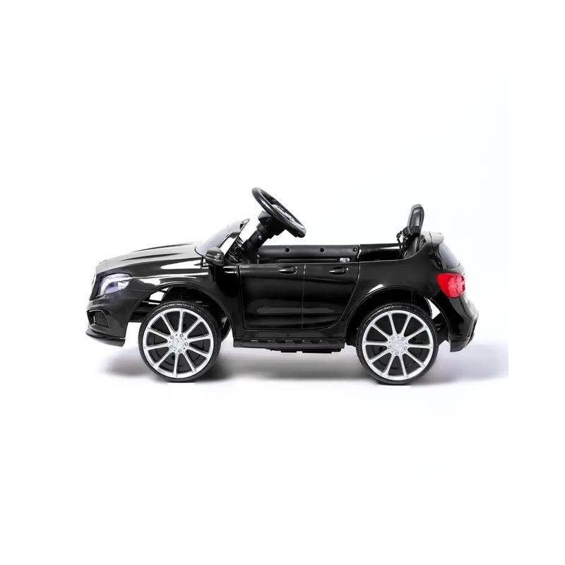 Mercedes GLA AMG 12V Noir - Voiture électrique pour enfants - Ítem4