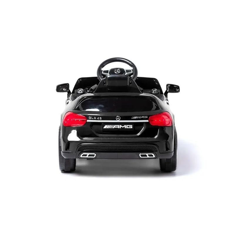 Mercedes GLA AMG 12V Noir - Voiture électrique pour enfants - Ítem6