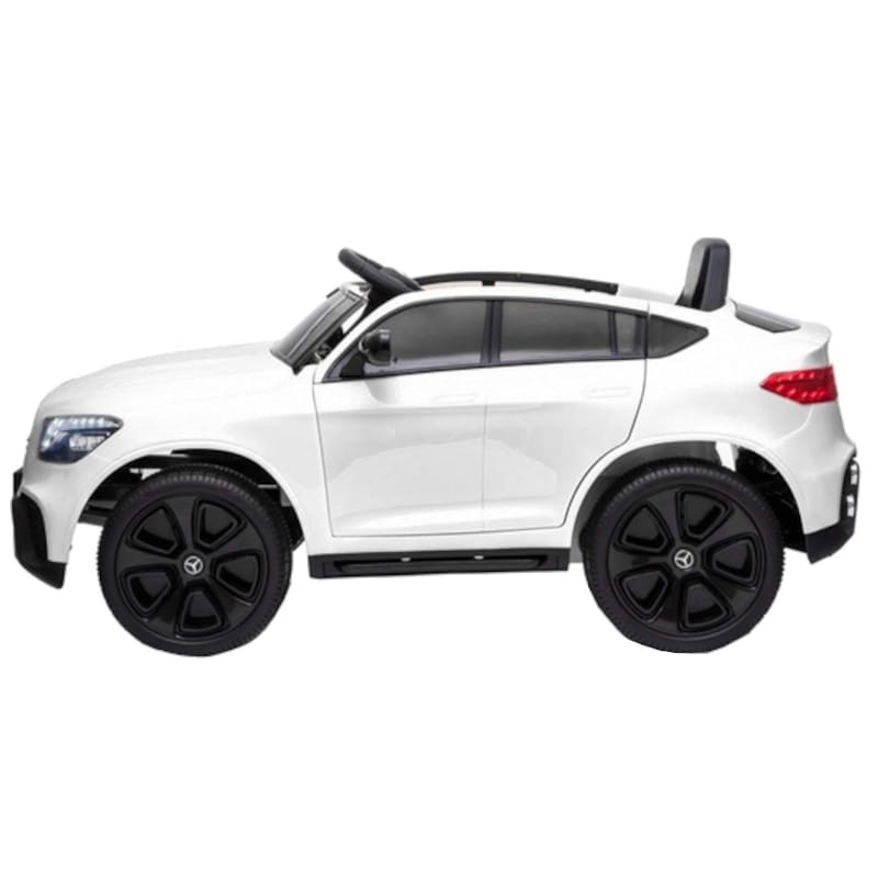 Mercedes GLC COUPE 12V - Coche Eléctrico para Niños - Clase B Reacondicionado - Ítem11