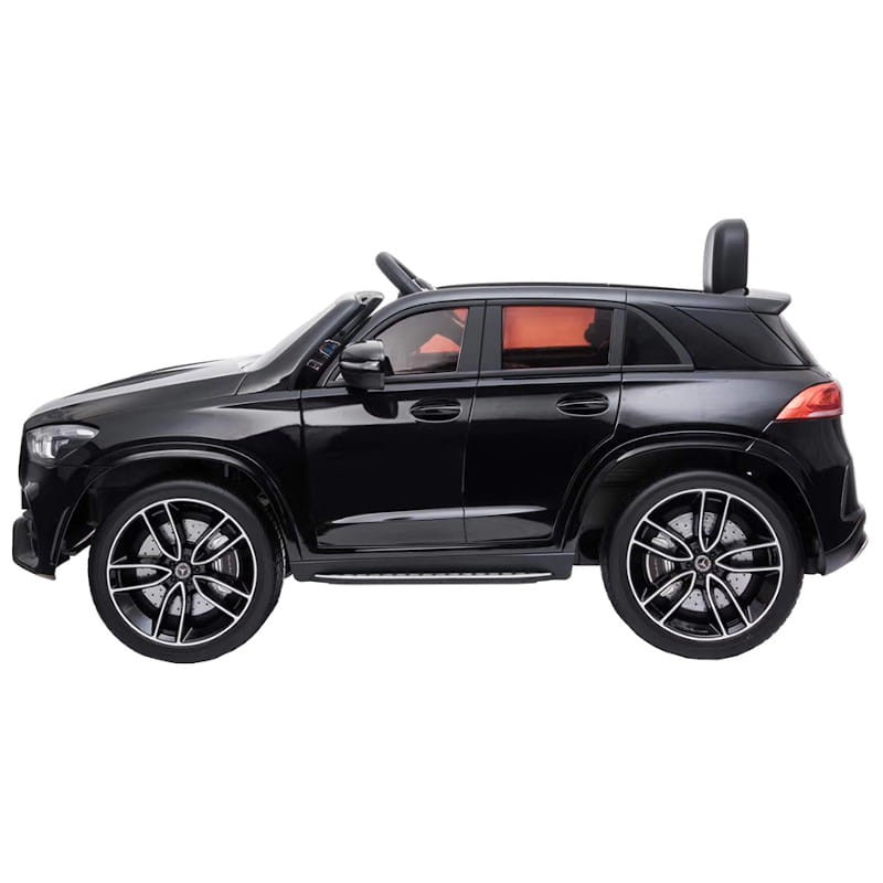 Mercedes GLE 450 12V - Coche Eléctrico para Niños - Ítem1