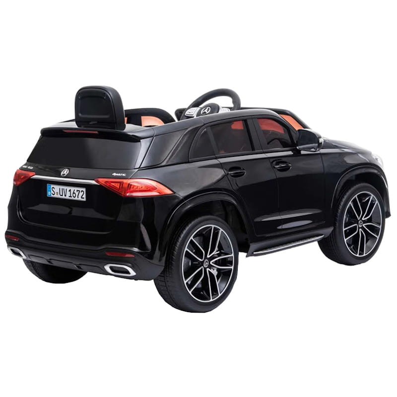 Mercedes GLE 450 12V - Coche Eléctrico para Niños - Ítem3