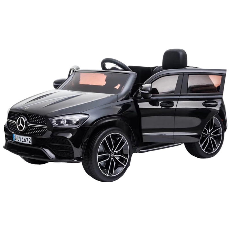 Mercedes GLE 450 12V - Coche Eléctrico para Niños - Ítem5