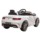 Mercedes S63 AMG Blanco 12V 2.4G - Coche Infantil - Ítem1