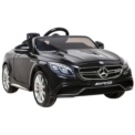 Mercedes S63 AMG Negro 12V 2.4G - Coche Infantil - Ítem