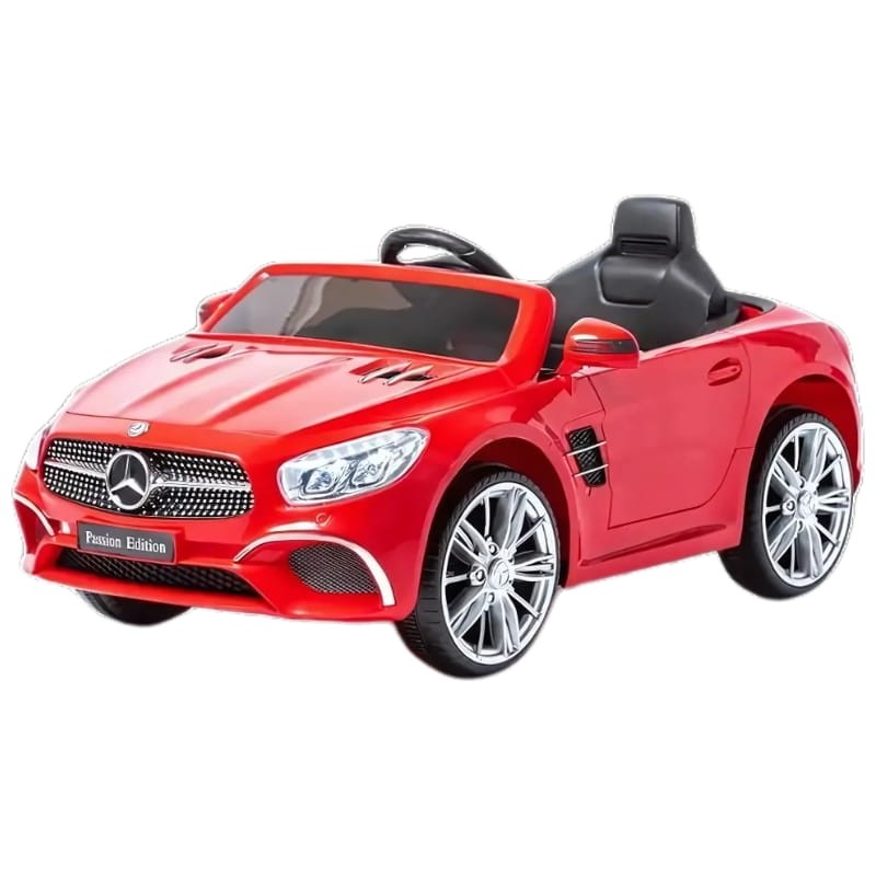 Mercedes SL400 12V Rouge - Voiture électrique pour enfants - Ítem
