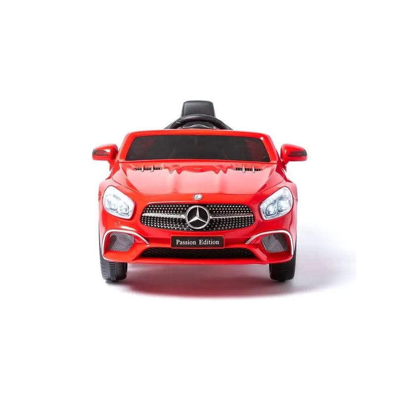 Mercedes SL400 12V Rouge - Voiture électrique pour enfants - Ítem2