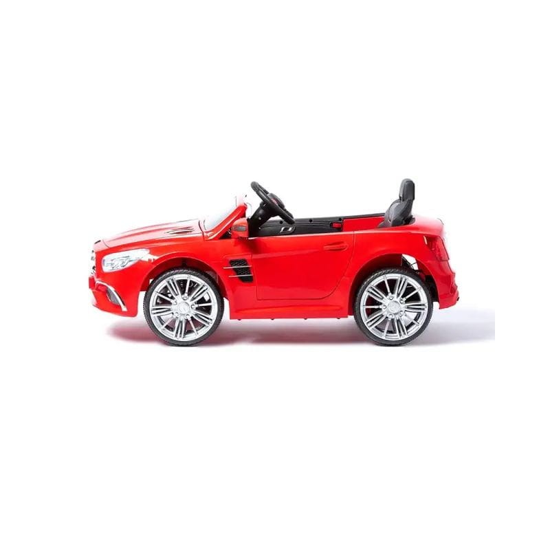 Mercedes SL400 12V Rouge - Voiture électrique pour enfants - Ítem4