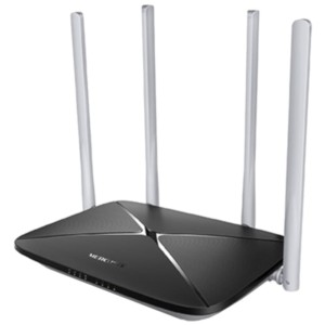 Mercusys AC12 Router WiFi 1200MBps