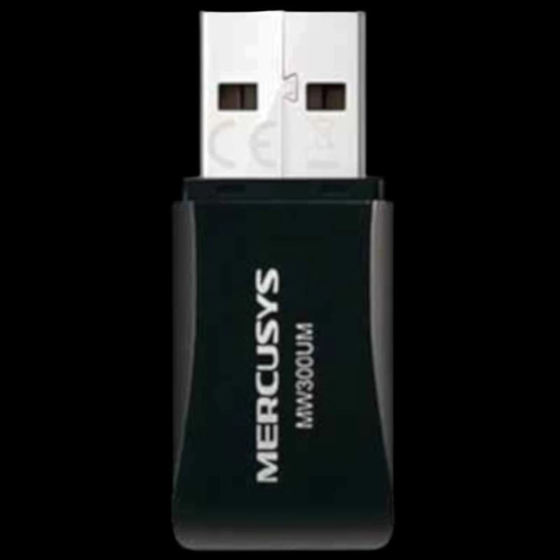 Mercusys MW300 UM Adaptador Wi-Fi USB
