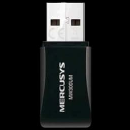 Mercusys MW300 UM Adaptador Wi-Fi USB