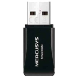 Mercusys MW300 UM Adaptador USB Wifi