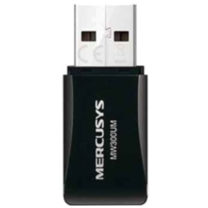 Mercusys MW300 UM Adaptador Wi-Fi USB