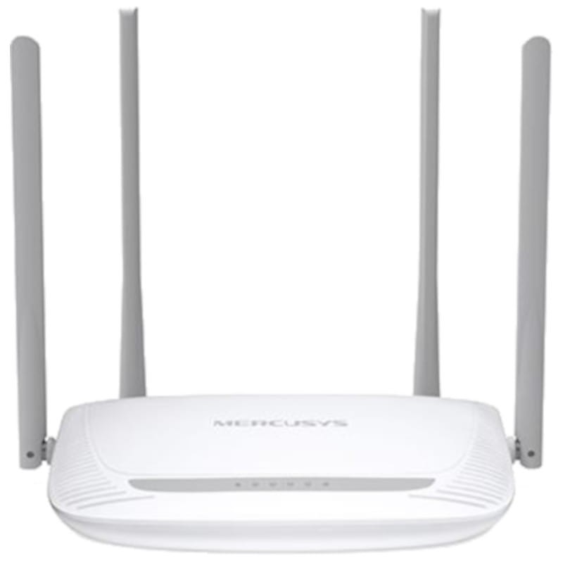 Buy Mercusys Mw325r Router Wifi N300