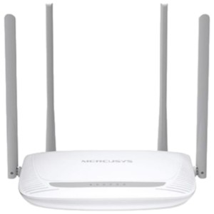 Mercusys MW325R Router WiFi N300