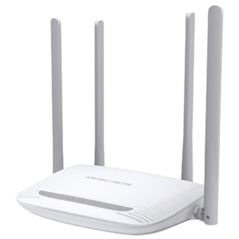 Mercusys MW325R Router WiFi N300 - Ítem1