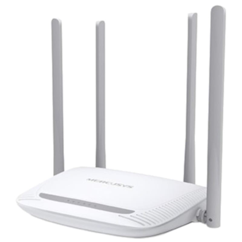 Buy Mercusys Mw325r Router Wifi N300