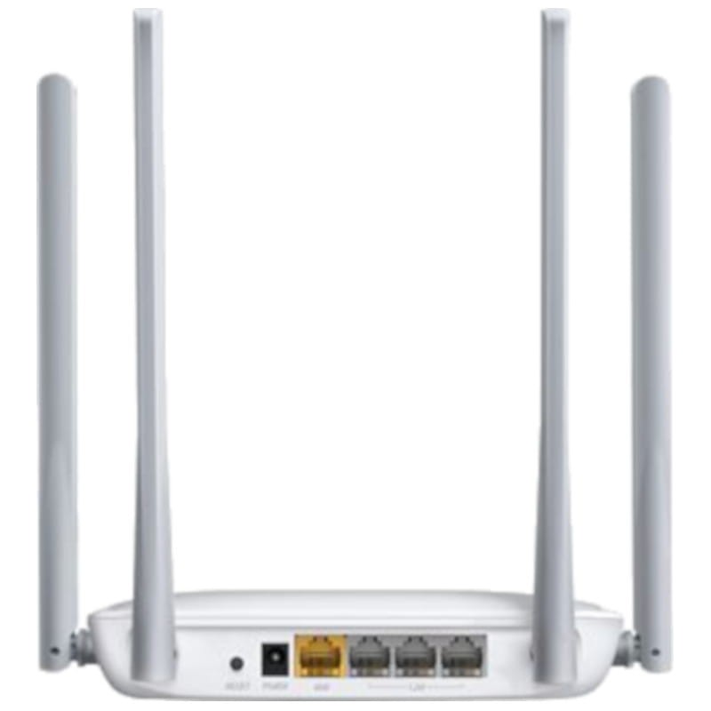 Mercusys MW325R Routeur WiFi N300 - Ítem2