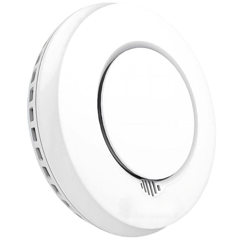 Meross GS559A Blanc - Détecteur de fumée - Ítem