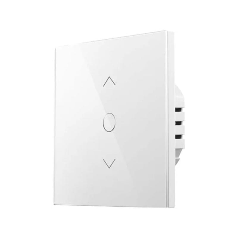 Interruptor Inteligente para Persianas WiFi Meross MRS100HK(EU) (HomeKit) - Ítem1