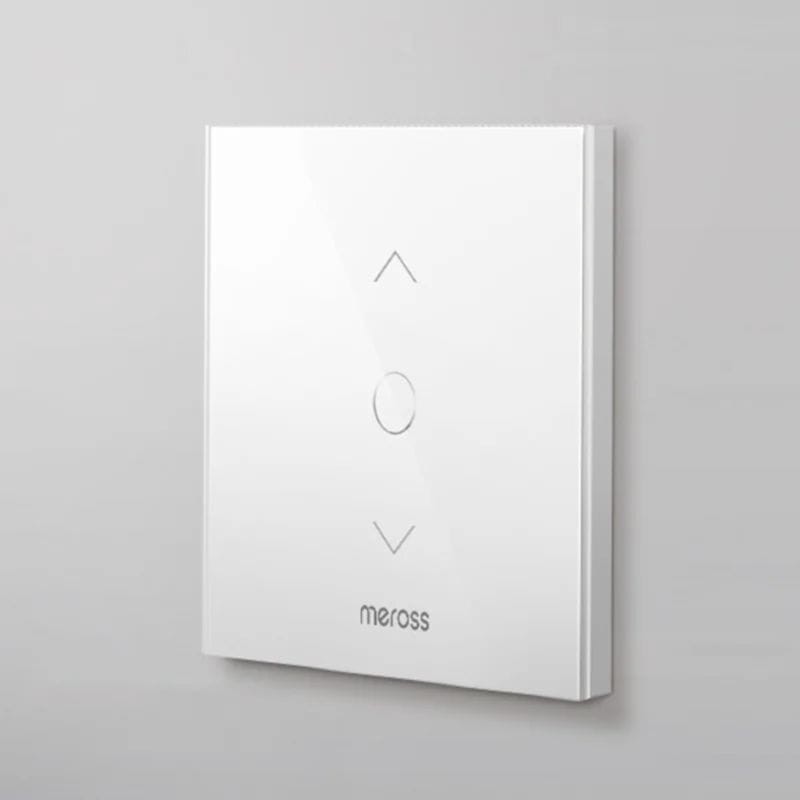 Interruptor Inteligente para Persianas WiFi Meross MRS100HK(EU) (HomeKit) - Ítem4