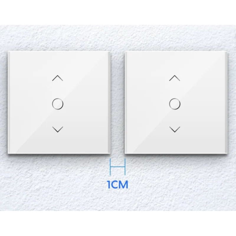 Interruptor Inteligente para Persianas WiFi Meross MRS100HK(EU) (HomeKit) - Ítem8