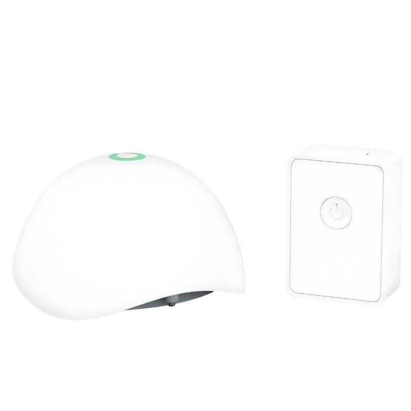 Meross MS400H HomeKit Blanco - Sensor de fugas de agua inteligente con Hub - Ítem