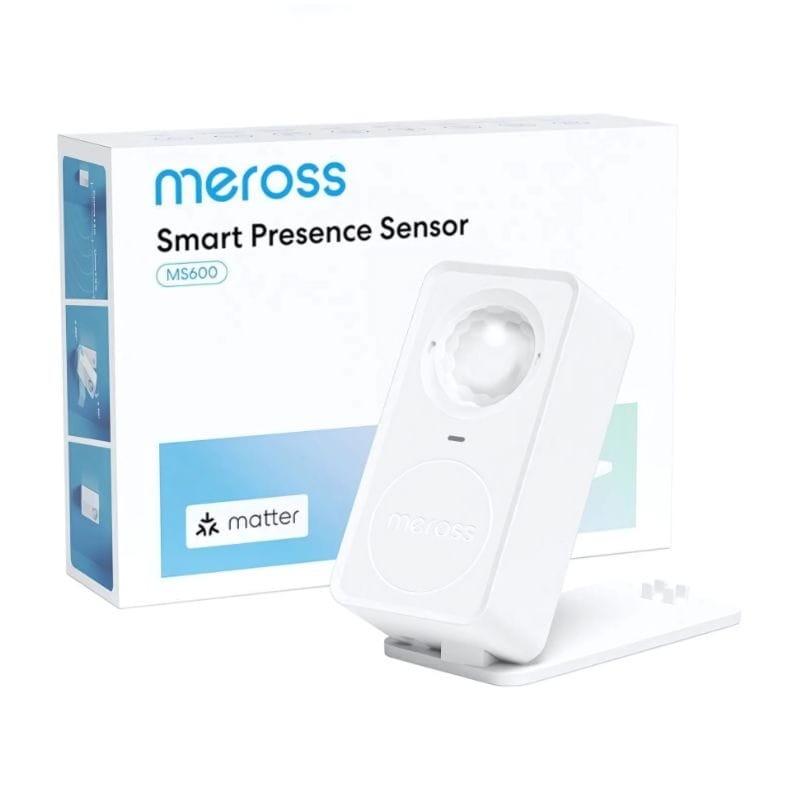 Meross MS600 (Matter) - Ítem1