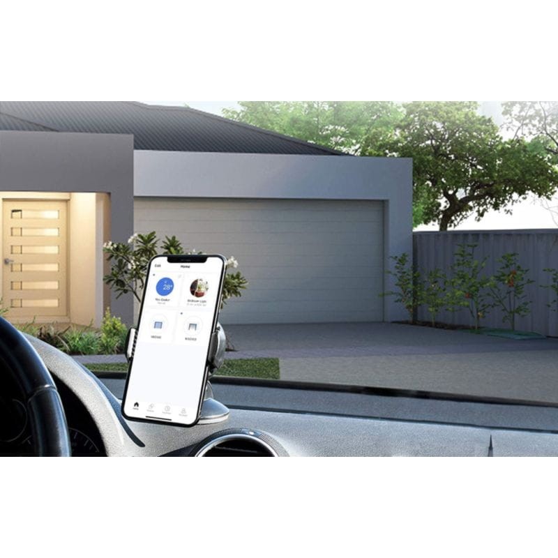 Meross MSG200 (HomeKit) - Abridor de puerta de garaje inteligente - Ítem9