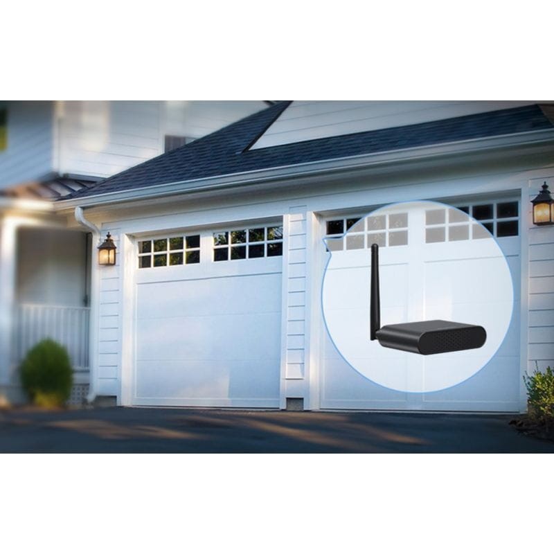Meross MSG200 (HomeKit) - Abridor de puerta de garaje inteligente - Ítem7