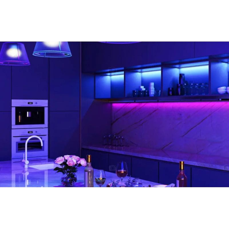 Meross MSL320 2x5m - Bandes de LED RVB - Ítem6