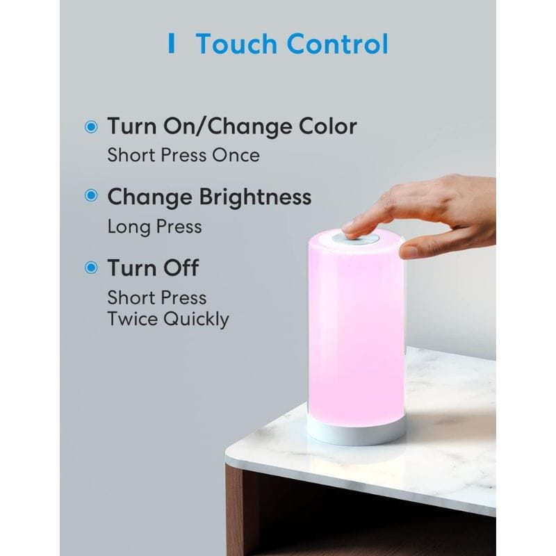 Meross MSL430 - Lampe intelligente - Ítem2
