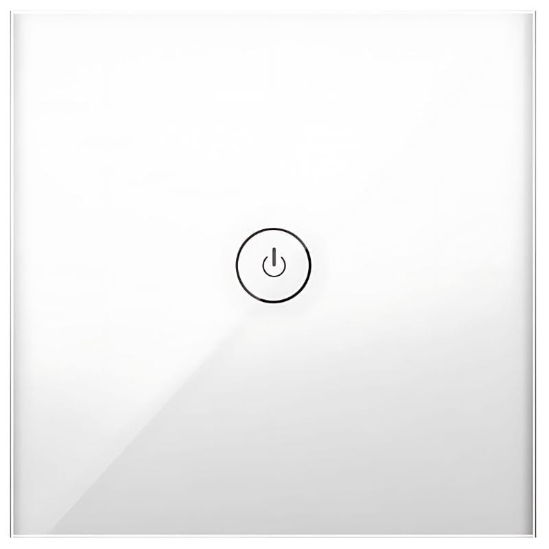 Meross MSS550X 2 Canales HomeKit Blanco - Interruptor Inteligente - Ítem