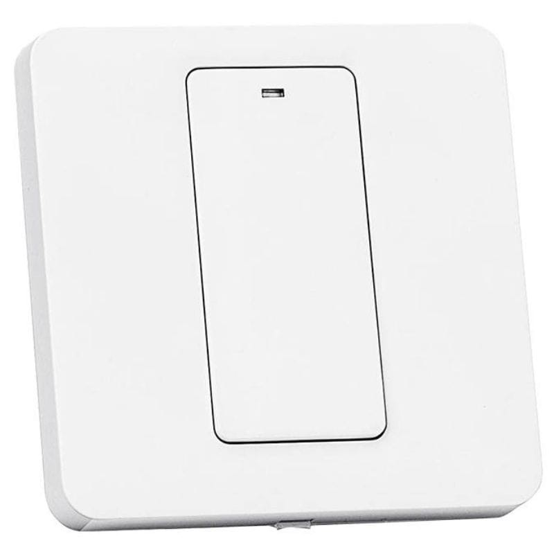 Meross MSS550X Dual Channel HomeKit White - Interrupteur intelligent - Ítem