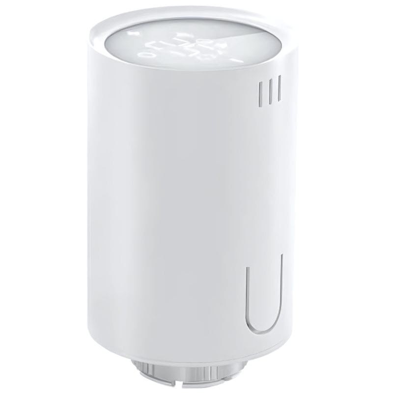 Meross MTS150HK HomeKit Blanco - Termostato inteligente - Ítem